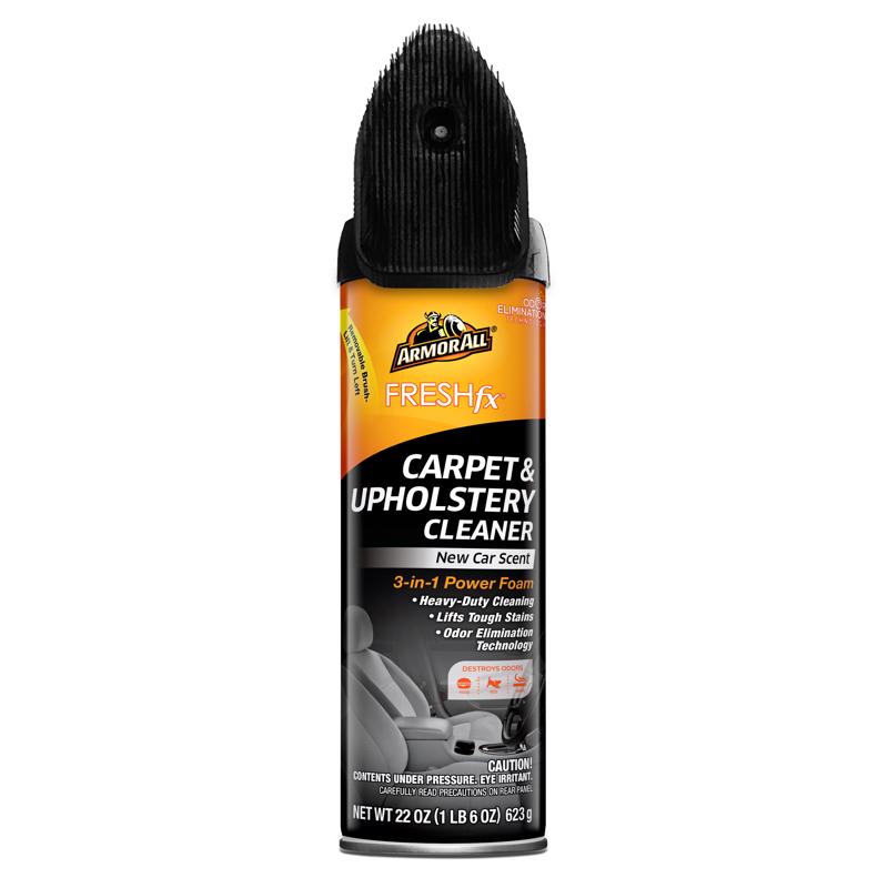 CLNR/PROTECTOR  CAR 22OZ on Sale