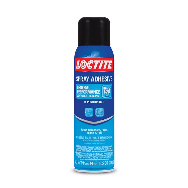 ADHESIVE GEN PURP SPRAY Online Hot Sale