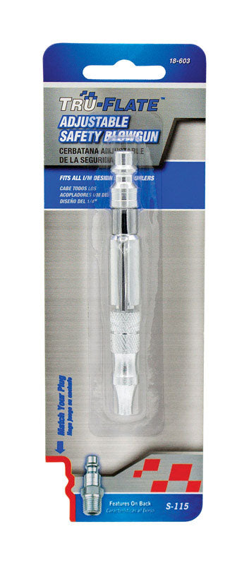 ADJUST BLOWGUN ‘M’ TYPE Hot on Sale