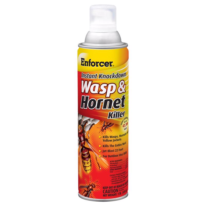 ENFORCER WASP KILLER16OZ Online