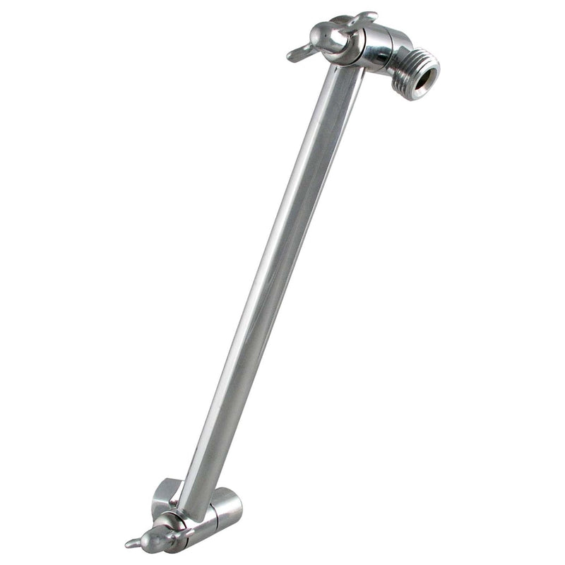 ADJ SHOWER ARM CHRM Sale