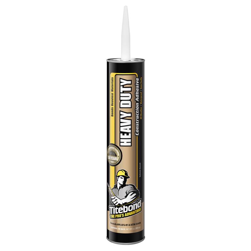 ADHESIVES 28OZ LIGHT TAN Sale
