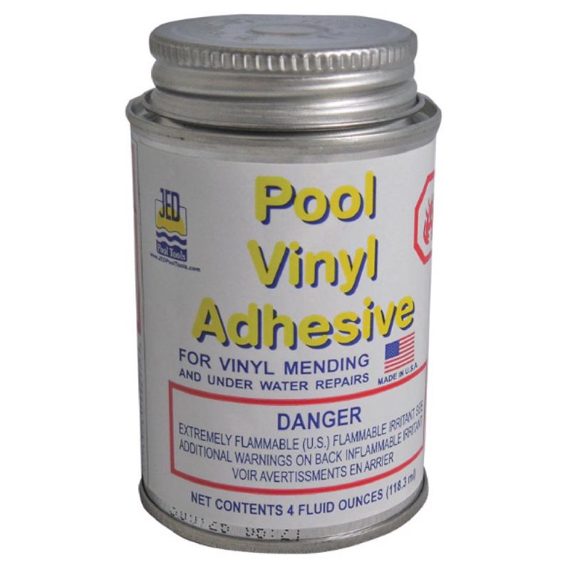 ADHESIVE SWMNG POOL 4OZ Discount
