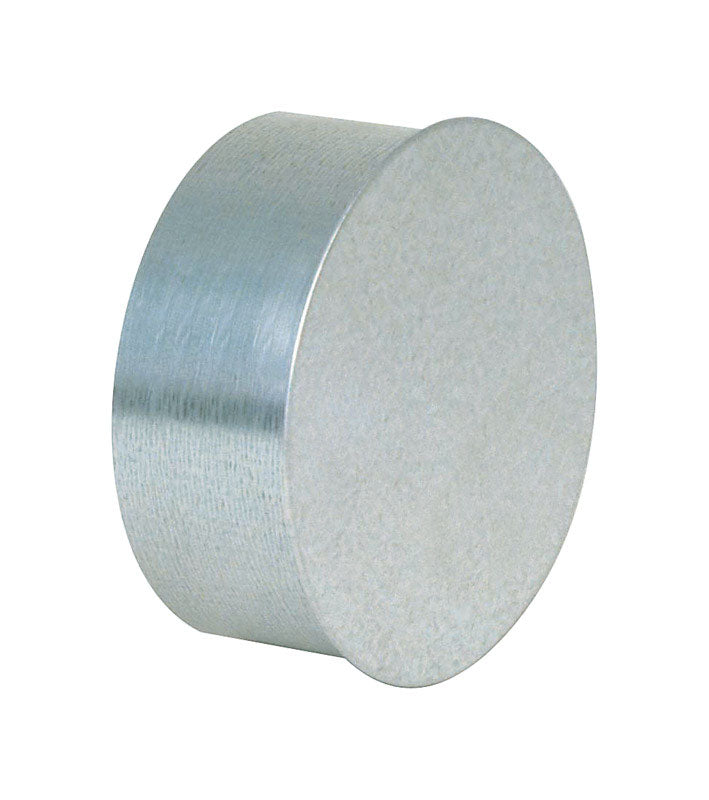 ENDCAP(BIGEND)GV 26GA 7″ Discount
