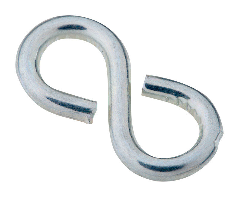 CLOSED S-HOOK ZINC 7/8″ Online Sale