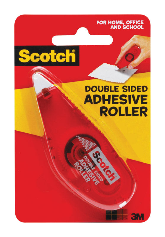 ADHESIVE ROLLER DBL SIDE Fashion