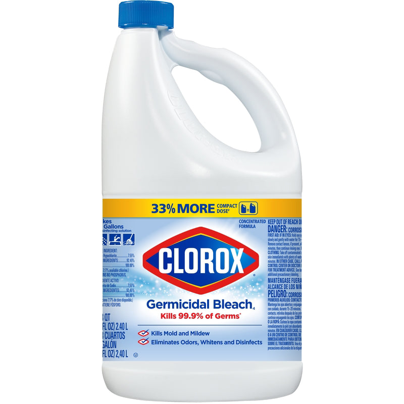 CLOROX GERMCIDL 81OZ Online