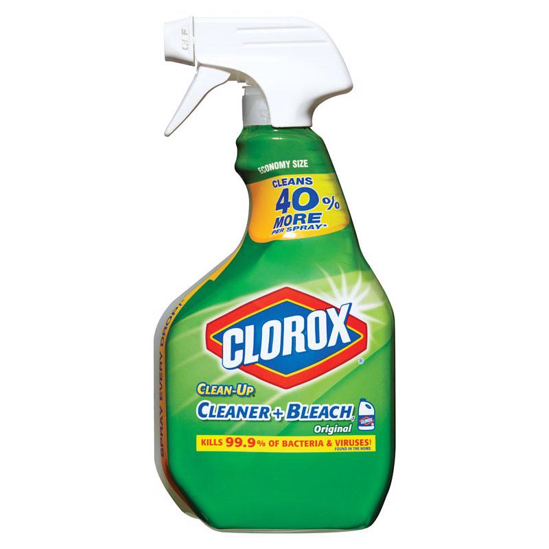 CLOROX CLNR BLCH 32OZ Online now