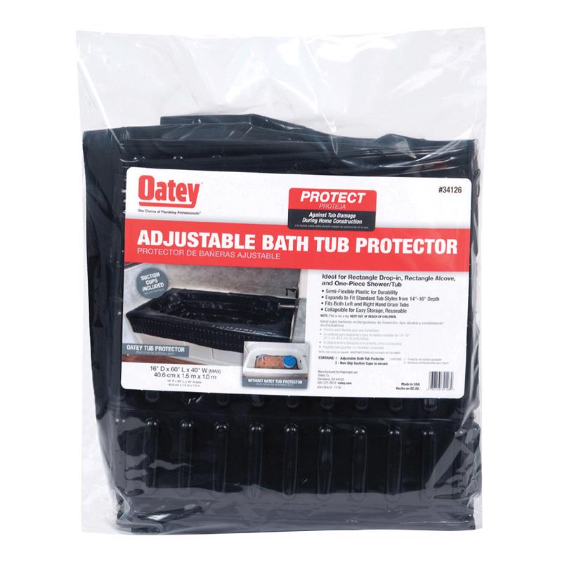ADJ BATHTB PROTECTOR 16″ Online Sale