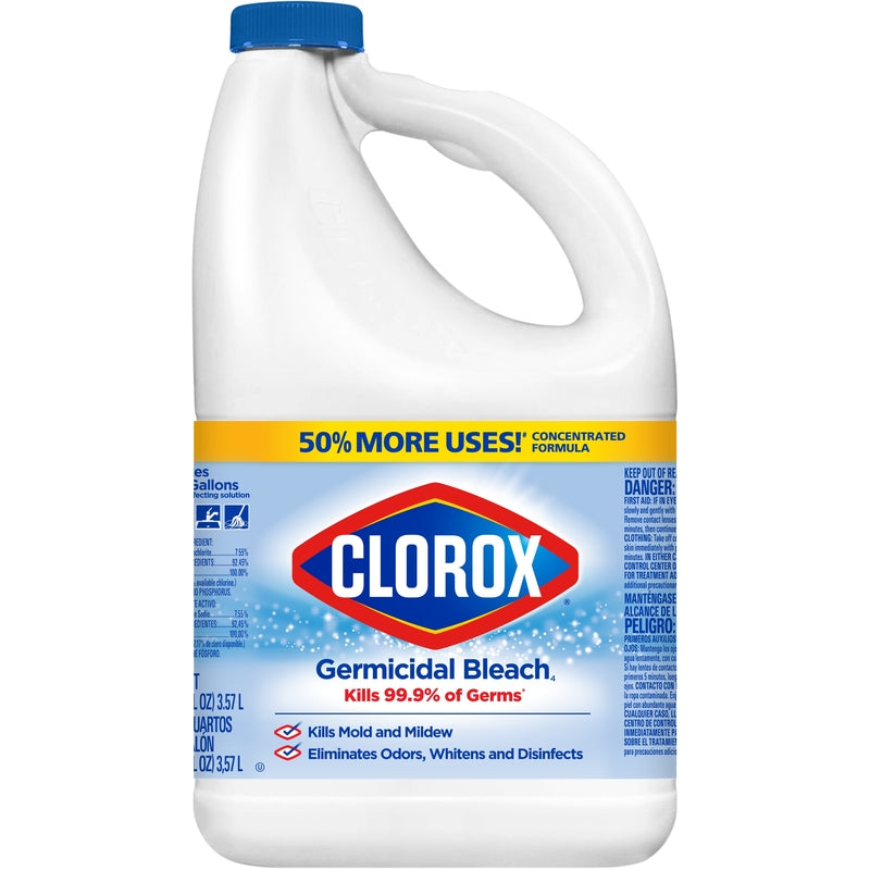 CLOROXGERMCDL BLCH 121OZ Sale