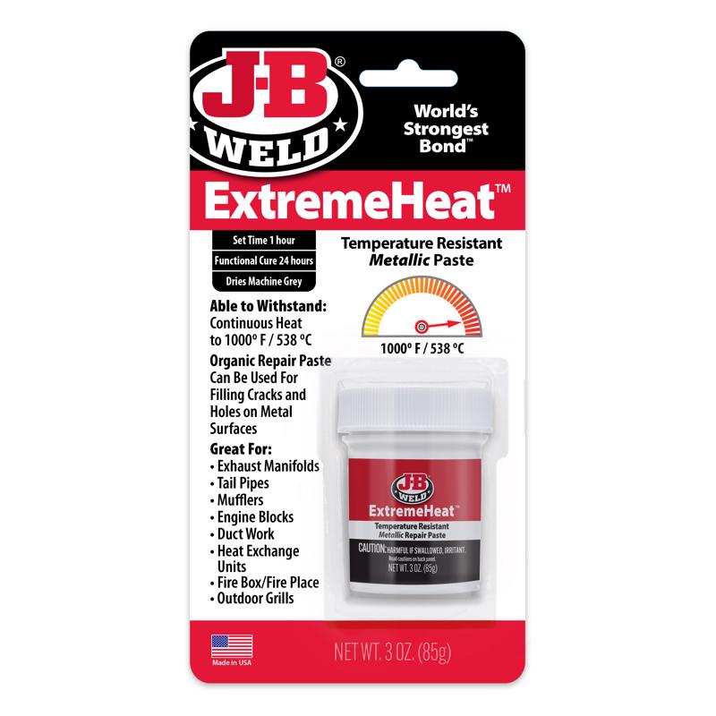 ADHESIVE EXTREMEHEAT 3OZ on Sale