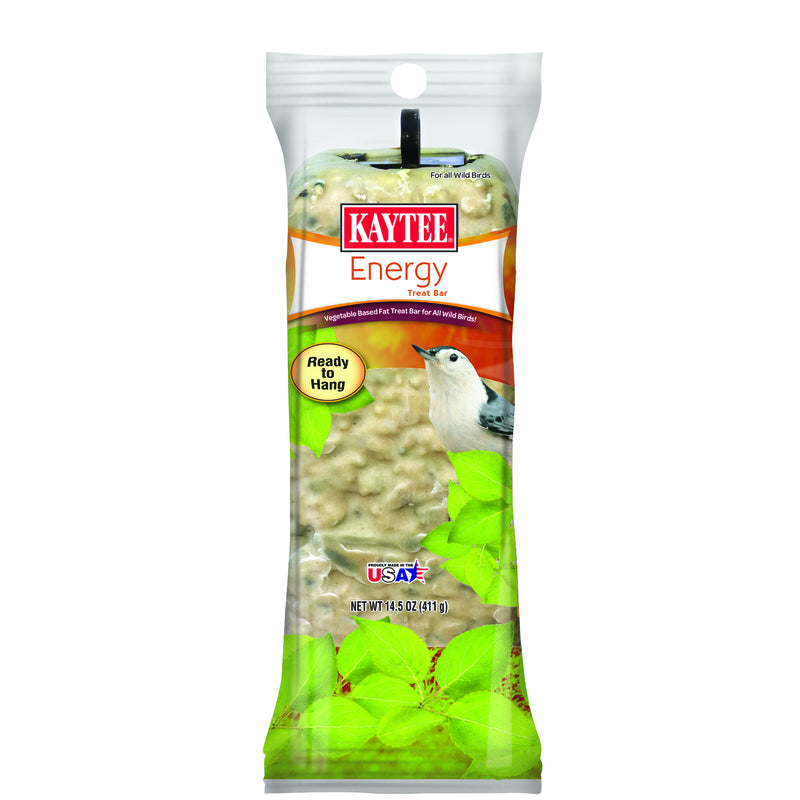 ENERGY TREAT BAR 15OZ on Sale