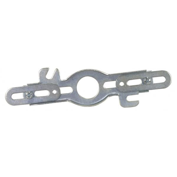 ADJUSTABLE CROSS BAR Hot on Sale