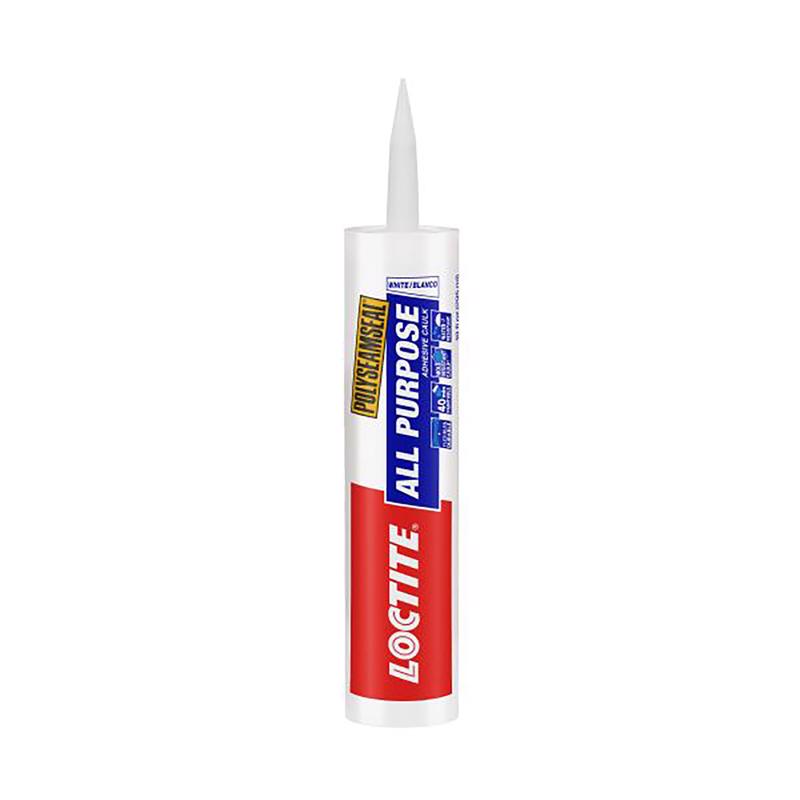 ADHSV CAULK AP WHT 10OZ Online Hot Sale