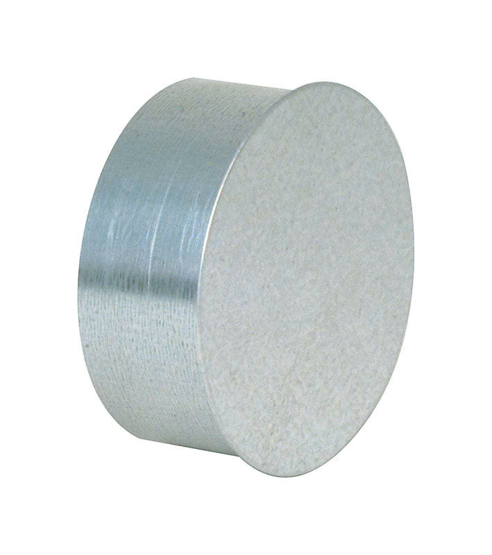 ENDCAP(BIGEND)GV 30GA 4″ Hot on Sale