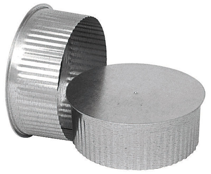 ENDCAP(SM END)GV 30GA 4″ Online now