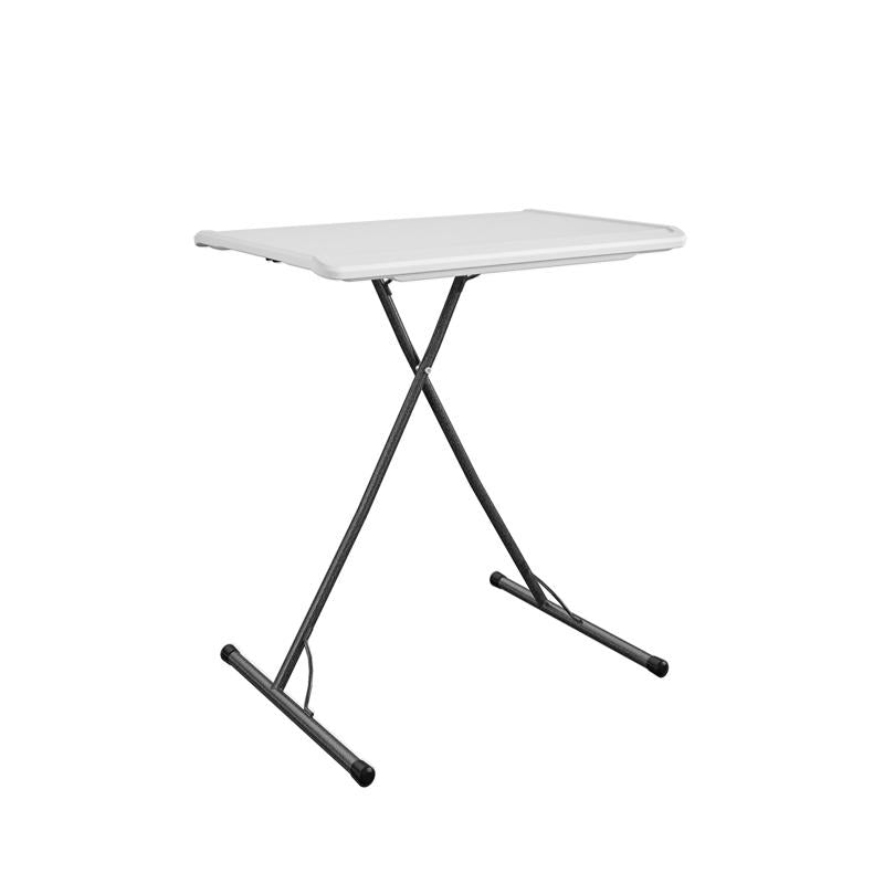 ADJUST TABLE WHT 31.26″ Discount