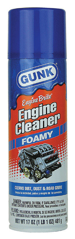 ENGINE BRITE FOAM 17OZ Discount