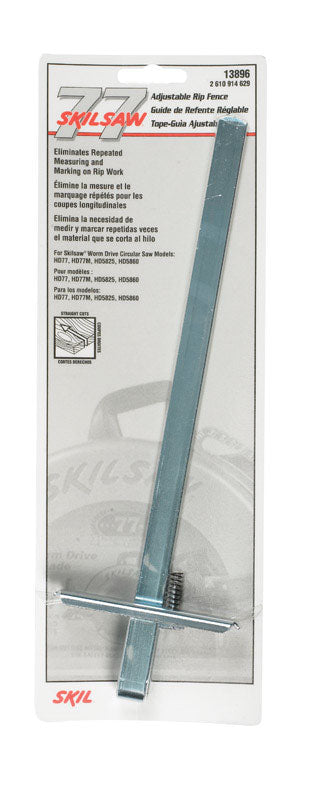 ADJUSTABLE RIP FENCE Sale