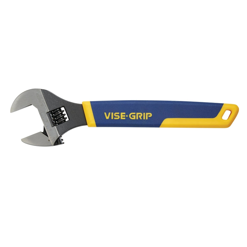 ADJUST WRENCH 12″L BL/YL Hot on Sale