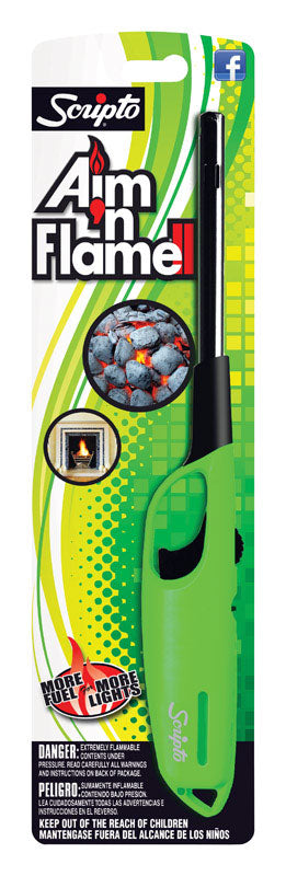 AIM N FLAME II LIGHTER Hot on Sale