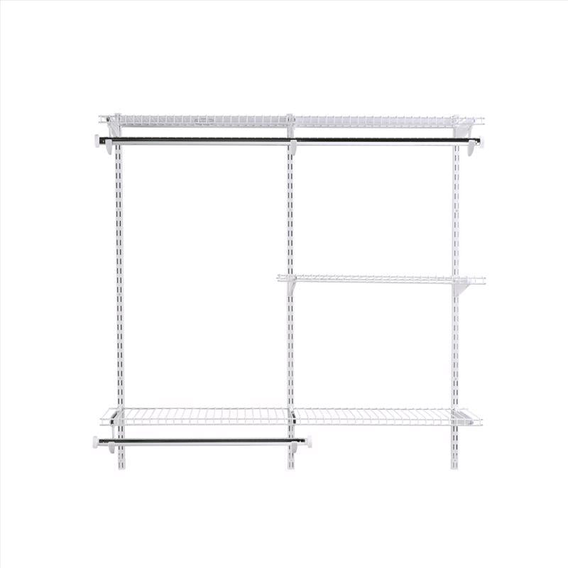 CLOSET KIT 4-8′ RUBRMAID Online