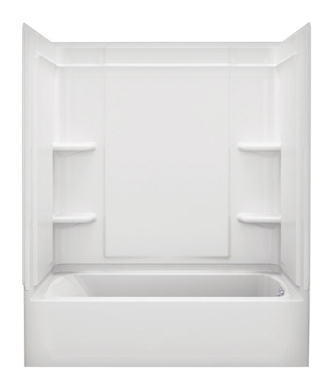 ENSEMBLE WALLSET 60″ WHT on Sale