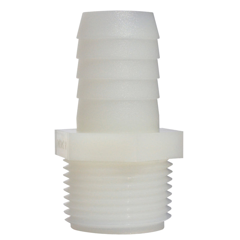 ADPTR 3/4″BARB X MPT Discount