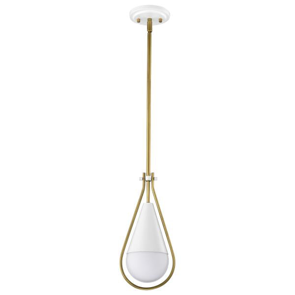ADMIRAL 1 LIGHT 6″ PENDANT Supply