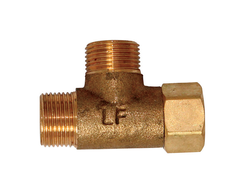 ADPTR BR 3/8″ TBX3/8″ TB Online now