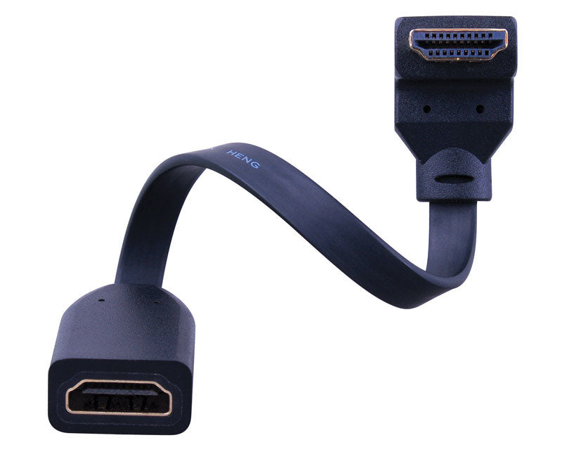 ADPTR HDMI ANGL FLAT TOP Sale