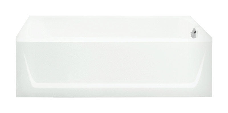 ENSEMBLE LH BATHTUB 32″ Supply