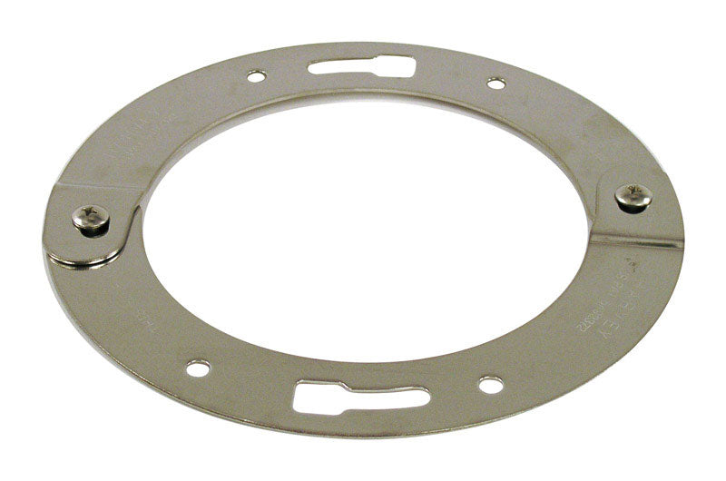 CLOSET FLNG RING 1/4″ Hot on Sale