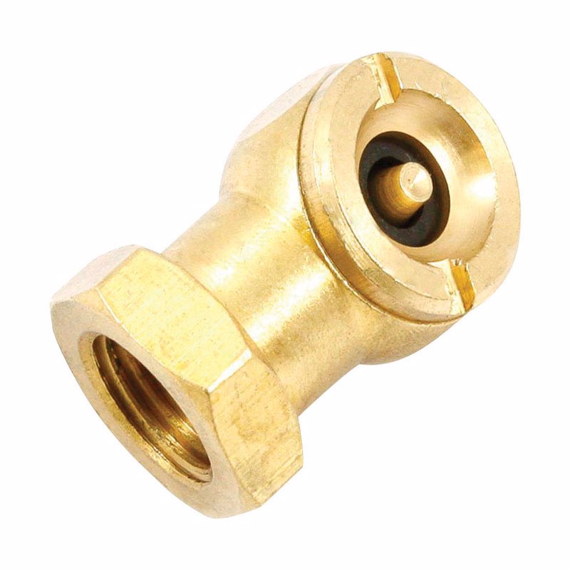 AIR CHUCK NPT 1/4″F 1PC Online