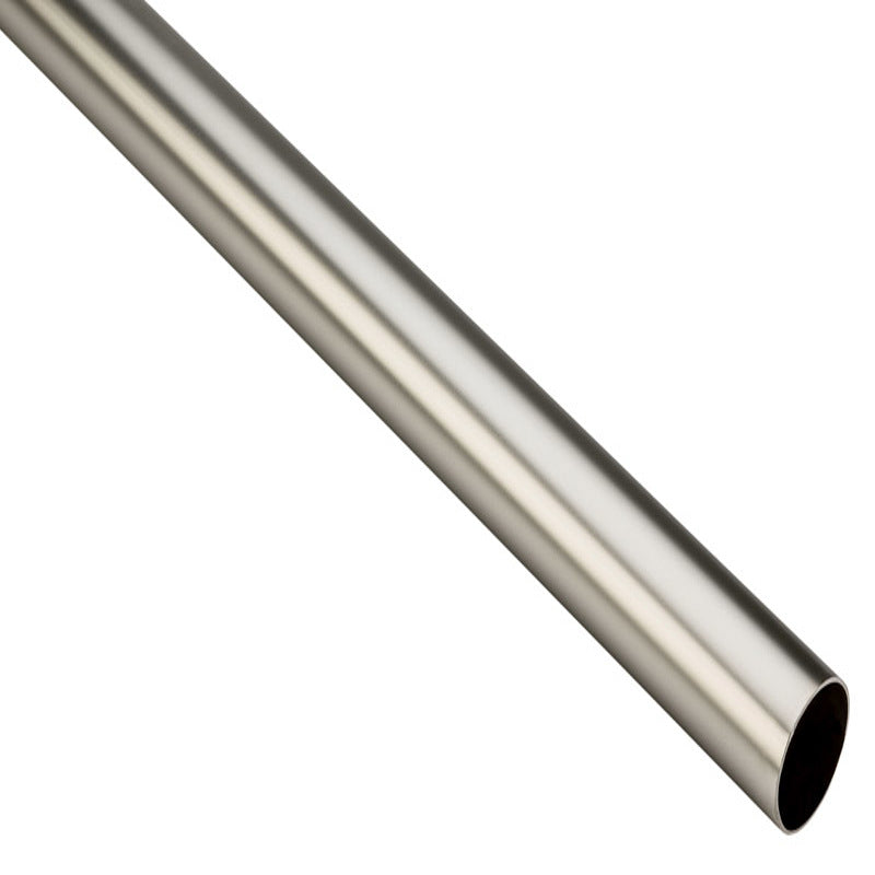 CLOSET ROD 6FT SN Discount