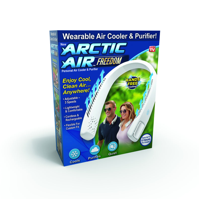 AIR COOLER/PURIFIER 3SPD on Sale