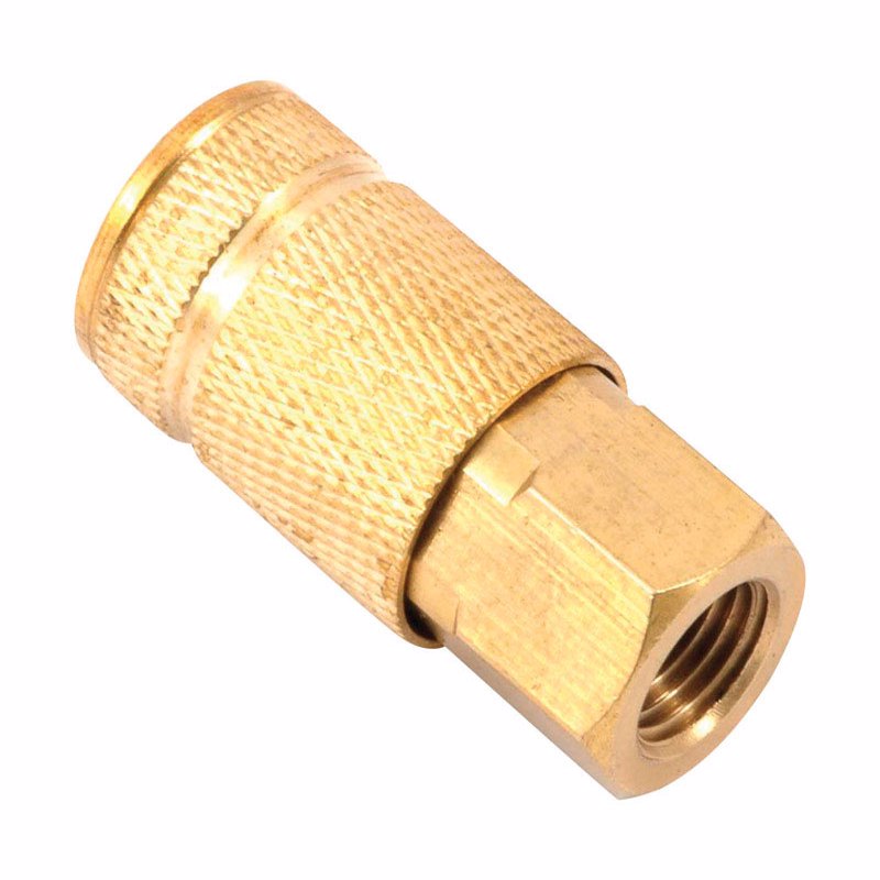 AIR CPLR 1/4″ARO X 1/4″F Online