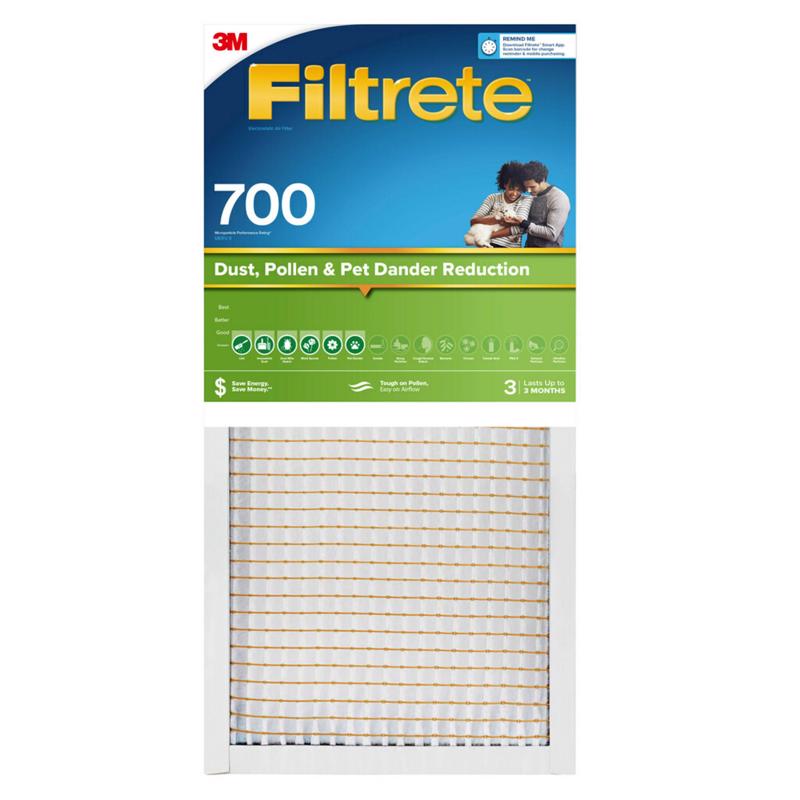 AIR FLTR 700MPR 14X30X1″ Online now