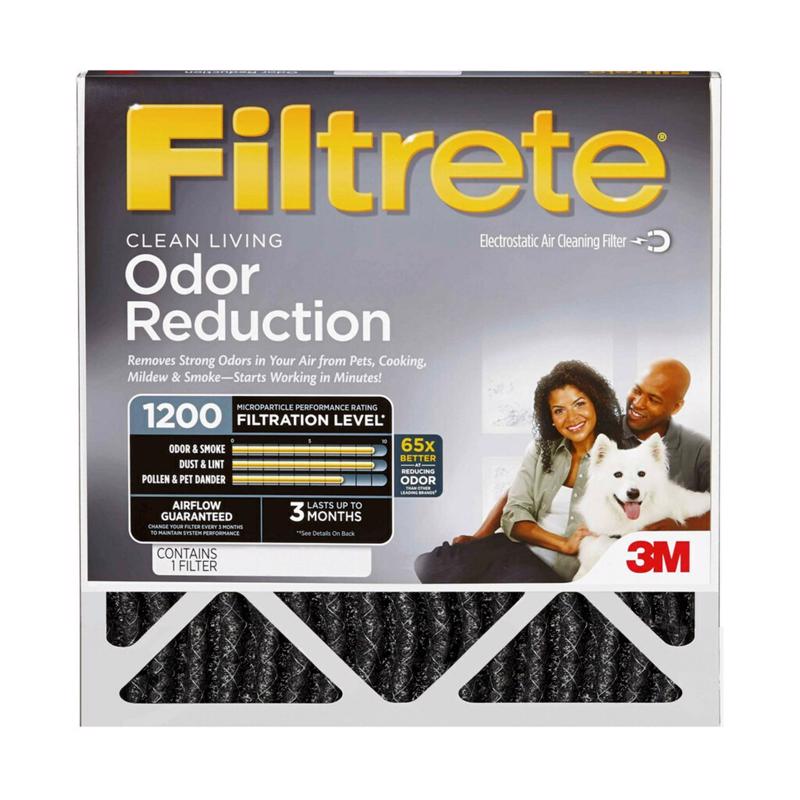 AIR FLTR 20X20X1 1200MPR Online Sale