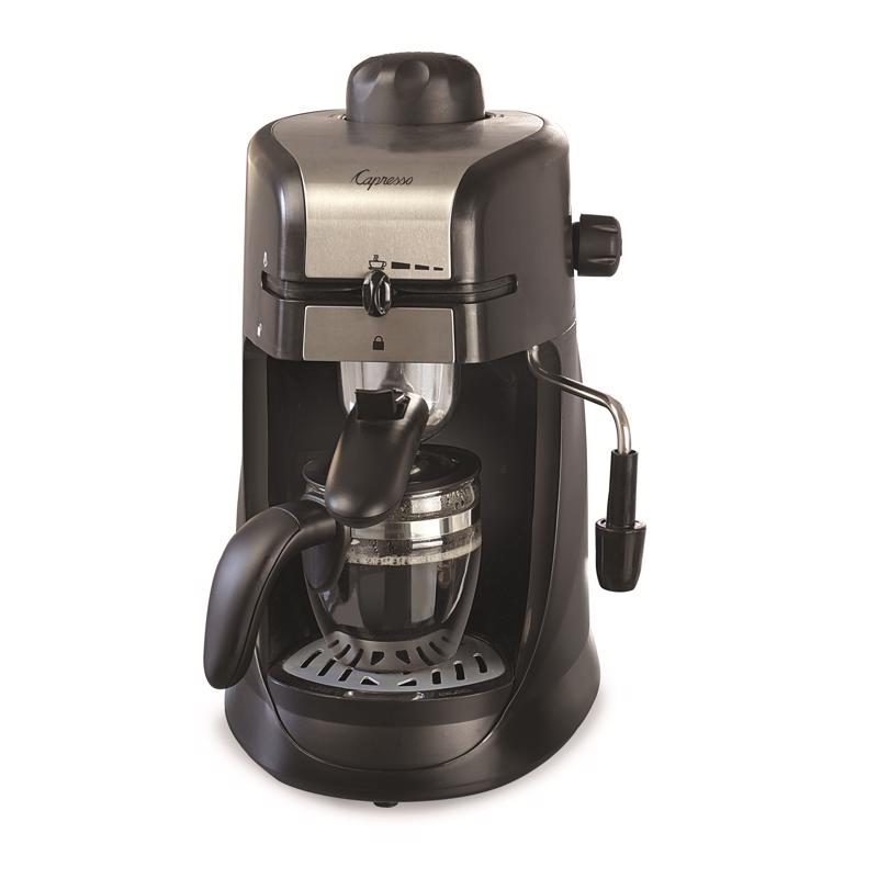 ESPRESSO/CAPP MAKER 4CUP Supply
