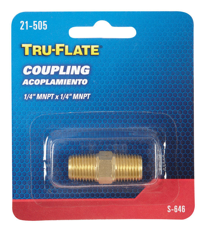 AIR COUPLING 1/4″MNPT Sale
