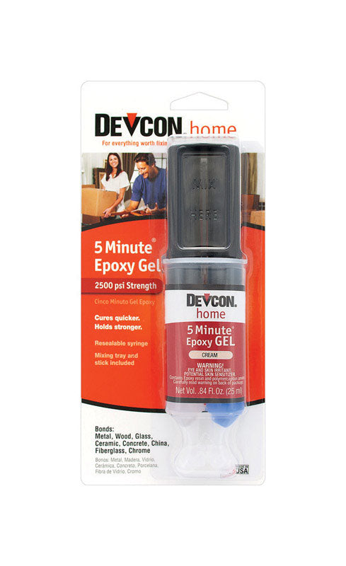 EPOXY GEL SYRNG .84OZ Discount