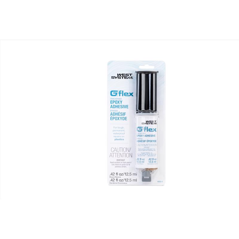 EPOXY SYRINGE 1OZ Sale