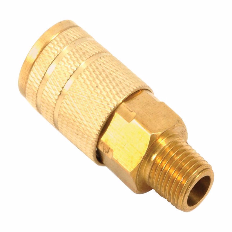 AIR CPLR 1/4″M X 1/4″I/M Online Hot Sale