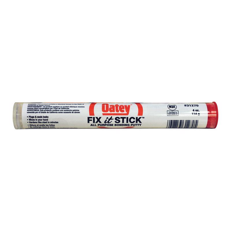 EPOXY PUTTY STICK 4OZ on Sale