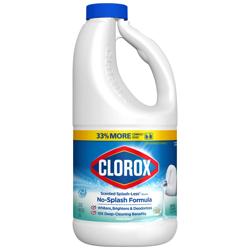 CLRX BLCH CLN LINEN 40OZ Online