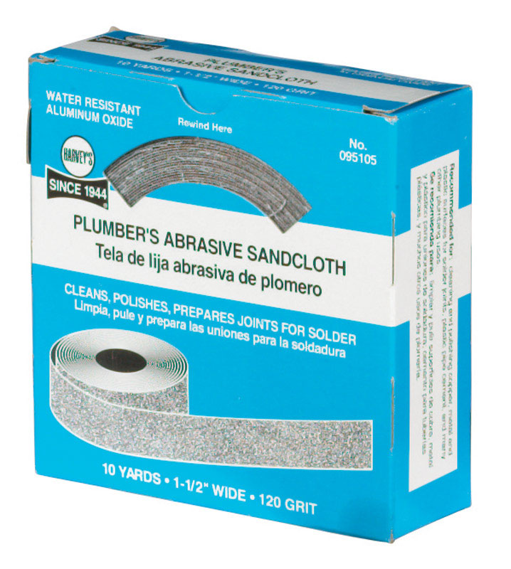 CLOTH PLUMBER 1.5″X10YD Online now