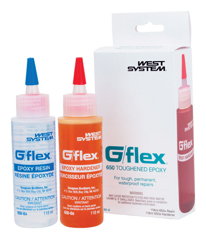 EPOXY KIT G/FLEX TOUGH Sale