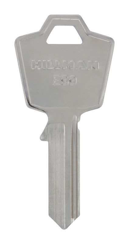 ES-9 ESP KEY BLANK (S) Hot on Sale