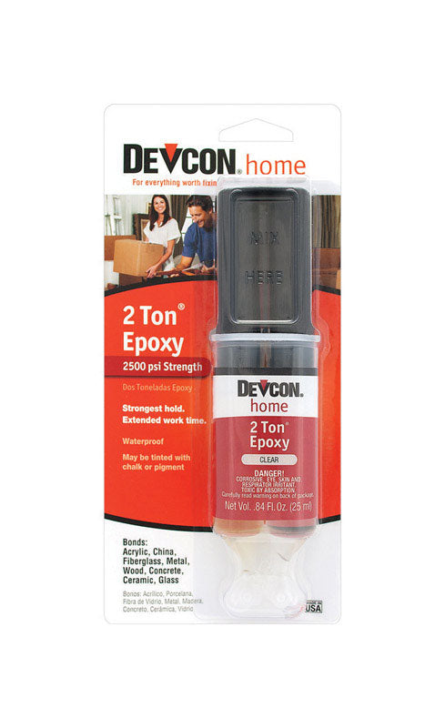 EPOXY CLR CRD 0.840Z 1PK Discount